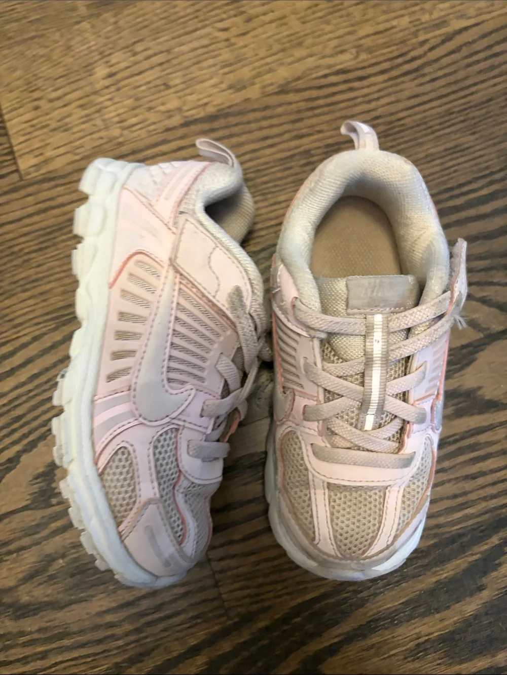 Girls Shoe bundle - 9/10 toddler
